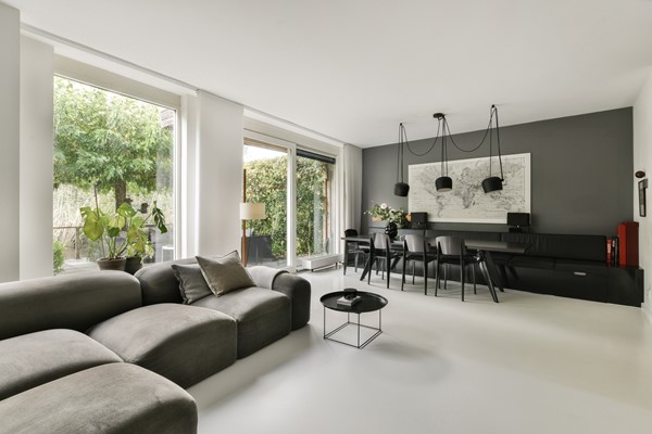 Medium property photo - Kortrijk 70, 1066 TC Amsterdam